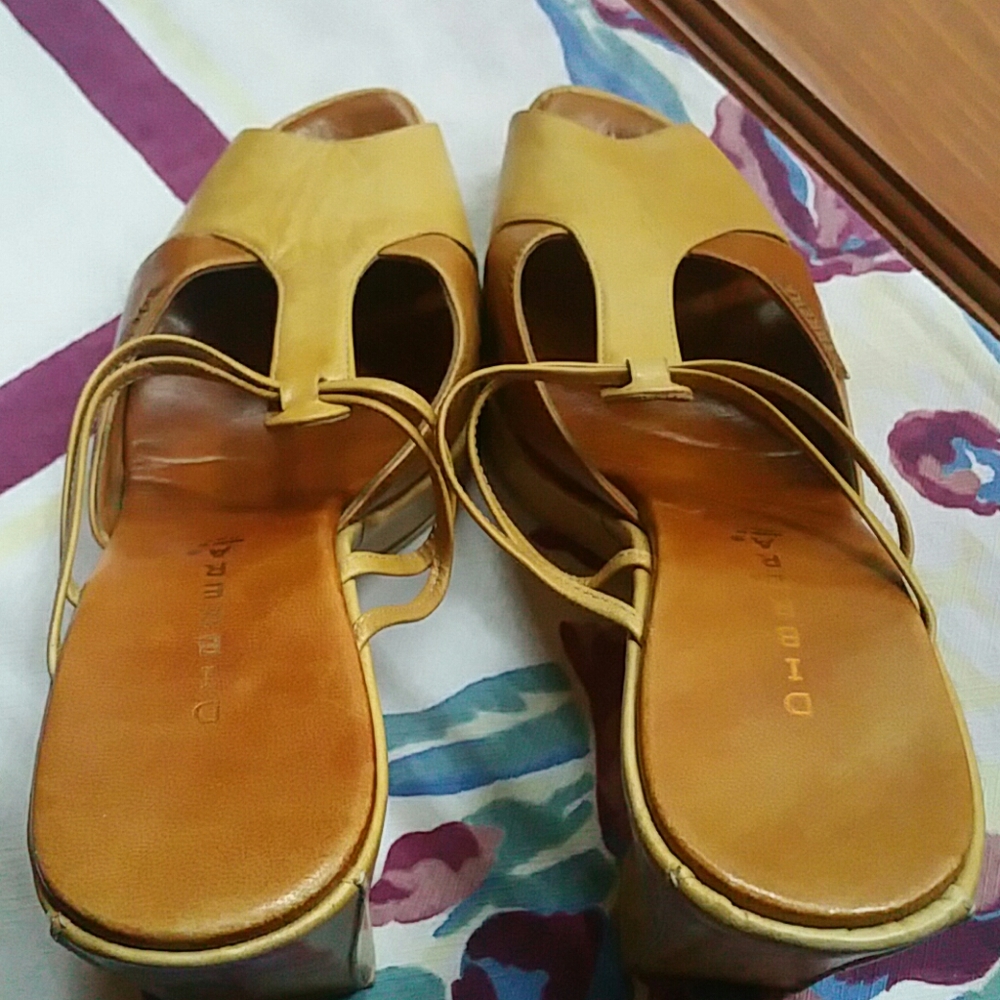 Dibrera wedges. - Picture 8 of 8